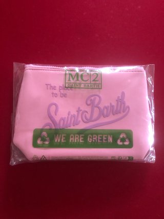 Pochette Mc2 Saint Barth