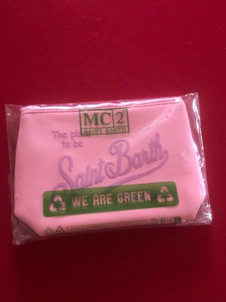 Pochette Mc2 Saint Barth
