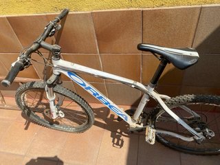 Bicicleta Orbea 26