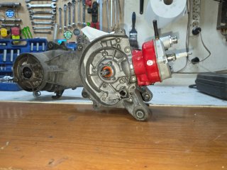 Motor Airsal Stream 80cc Piaggio Zip Preparado