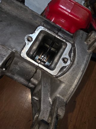 Motor Airsal Stream 80cc Piaggio Zip Preparado