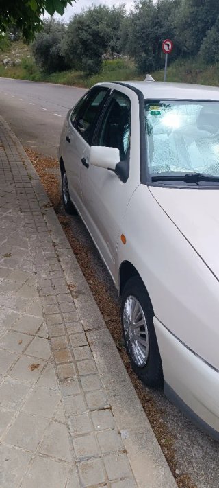SEAT Cordoba 1999