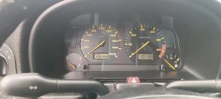 SEAT Cordoba 1999