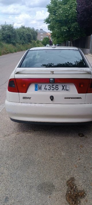 SEAT Cordoba 1999
