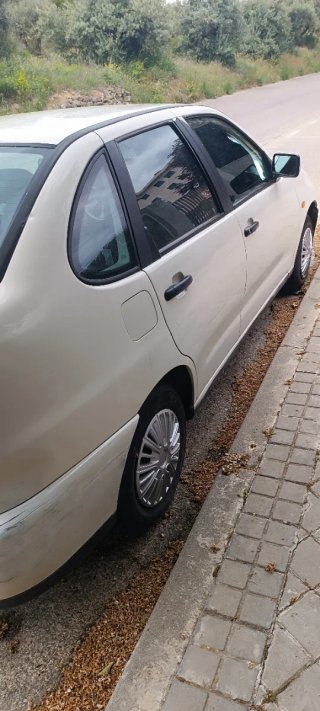 SEAT Cordoba 1999