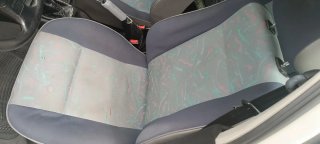 SEAT Cordoba 1999