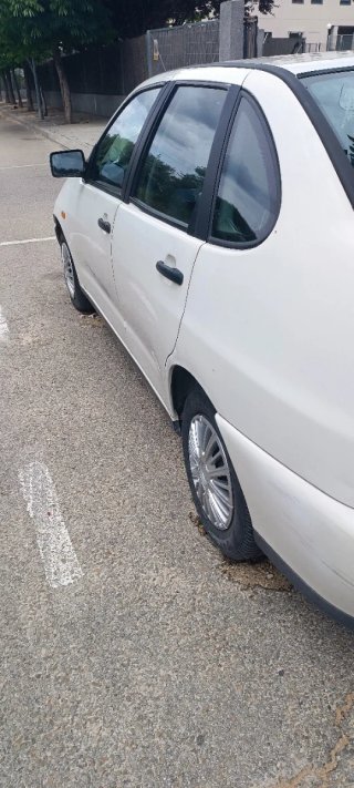 SEAT Cordoba 1999