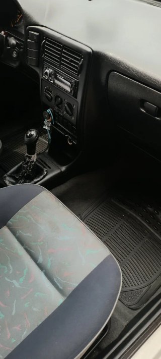 SEAT Cordoba 1999