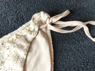 Braguita bikini women' secret Talla S