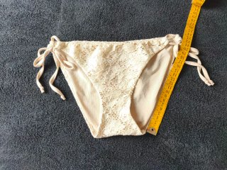 Braguita bikini women' secret Talla S