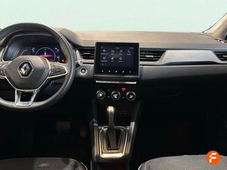 Renault Captur Zen E-TECH Híbrido 105kW (145cv)