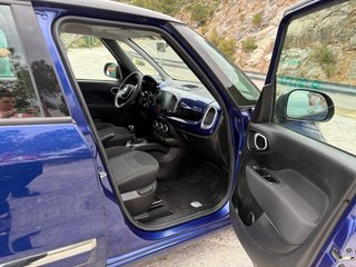 FIAT 500L 2018