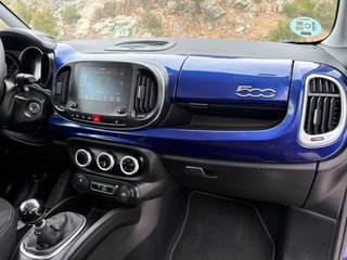 FIAT 500L 2018