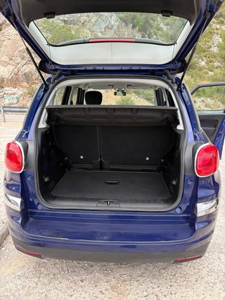 FIAT 500L 2018