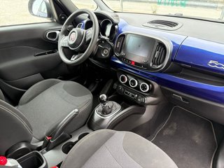 FIAT 500L 2018