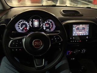 FIAT 500L 2018