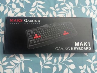 Pack teclado y raton