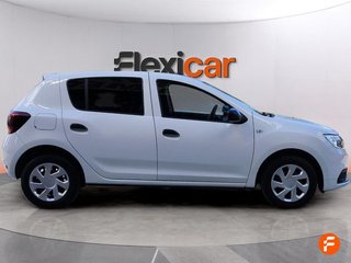 Dacia Sandero Ambiance 1.0 54kW (73CV)