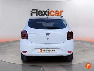 Dacia Sandero Ambiance 1.0 54kW (73CV)