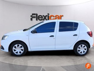 Dacia Sandero Ambiance 1.0 54kW (73CV)