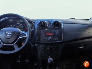Dacia Sandero Ambiance 1.0 54kW (73CV)
