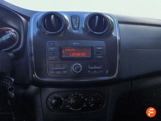Dacia Sandero Ambiance 1.0 54kW (73CV)
