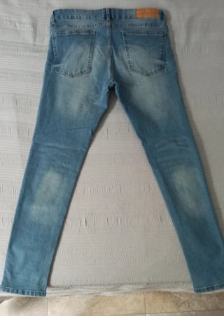 Vaqueros Lefties Super Skinny