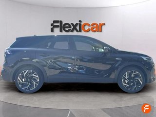 Renault Symbioz esprit Alpine E-Tech 117kW (160CV)