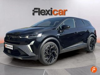 Renault Symbioz esprit Alpine E-Tech 117kW (160CV)