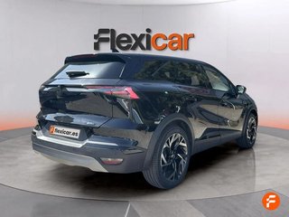 Renault Symbioz esprit Alpine E-Tech 117kW (160CV)