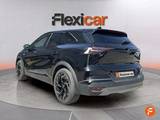 Renault Symbioz esprit Alpine E-Tech 117kW (160CV)