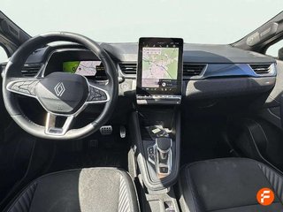 Renault Symbioz esprit Alpine E-Tech 117kW (160CV)