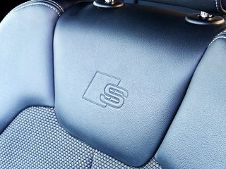 Audi Q5 35 TDI BLACK LINE 163cv STRONIC