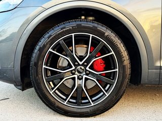 Audi Q5 35 TDI BLACK LINE 163cv STRONIC