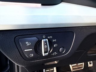Audi Q5 35 TDI BLACK LINE 163cv STRONIC