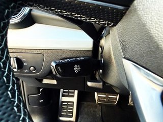 Audi Q5 35 TDI BLACK LINE 163cv STRONIC