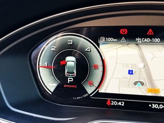 Audi Q5 35 TDI BLACK LINE 163cv STRONIC