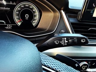 Audi Q5 35 TDI BLACK LINE 163cv STRONIC