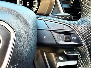 Audi Q5 35 TDI BLACK LINE 163cv STRONIC