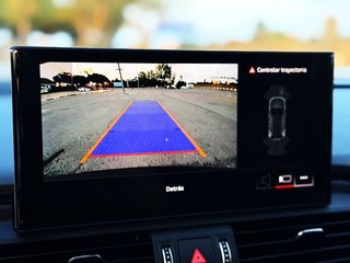 Audi Q5 35 TDI BLACK LINE 163cv STRONIC