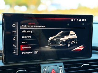 Audi Q5 35 TDI BLACK LINE 163cv STRONIC