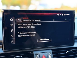Audi Q5 35 TDI BLACK LINE 163cv STRONIC