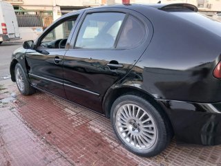 SEAT Leon 2002
