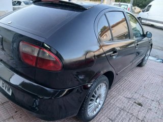 SEAT Leon 2002