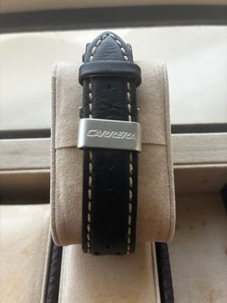 Reloj Carrera
