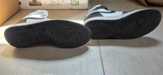 Scarpe uomo