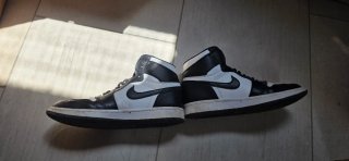 Scarpe uomo