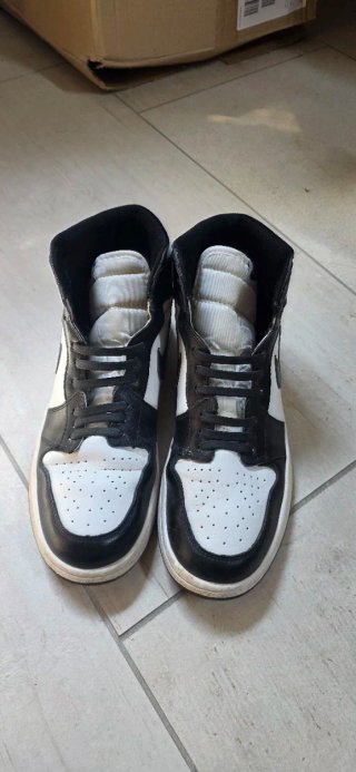 Scarpe uomo