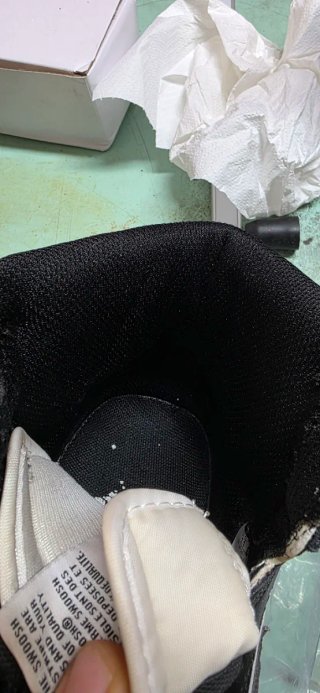 Scarpe uomo