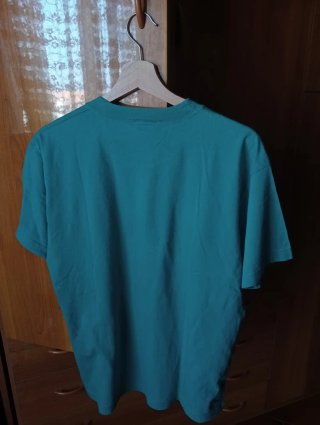 T-shirt vintage - Fila